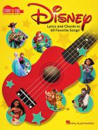Disney - Strum & Sing Ukulele 