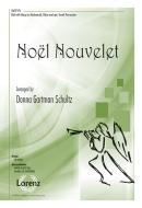 Noël Nouvelet 