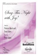 Sing This Night with Joy! 