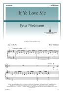 If Ye Love Me 