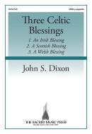 Three Celtic Blessings 