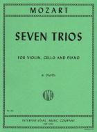 7 Trios 