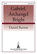 Gabriel, Archangel Bright 