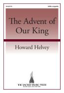 The Advent of Our King 