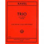 Trio in A minor 