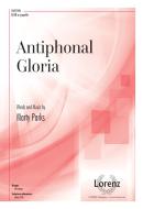 Antiphonal Gloria 