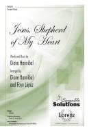 Jesus, Shepherd of My Heart 