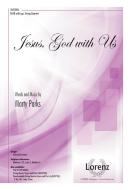 Jesus, God with Us 