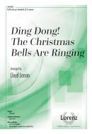 Ding Dong! The Christmas Bells Are Ringing 