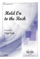 Hold On to the Rock 