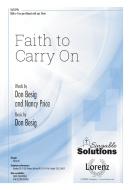 Faith to Carry On 