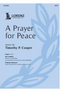 A Prayer for Peace 