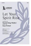 Let Your Spirit Rise 