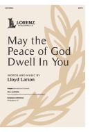 May the Peace of God Dwell In You 
