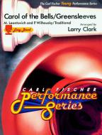 Carol Of The Bells - Greensleeves 