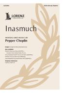 Inasmuch 