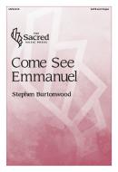 Come See Emmanuel 