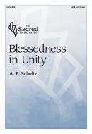 Blessedness in Unity 