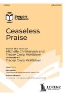 Ceaseless Praise 