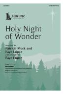 Holy Night of Wonder 