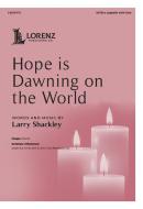 Hope is Dawning on the World 