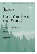Can You Hear the Stars? 