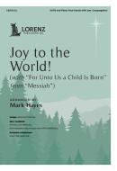 Joy to the World! 