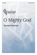 O Mighty God 
