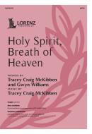 Holy Spirit, Breath of Heaven 