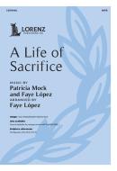 A Life of Sacrifice 
