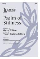 Psalm of Stillness 