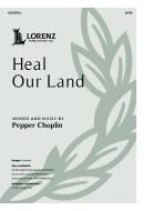 Heal Our Land 