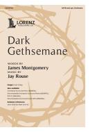 Dark Gethsemane 