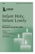 Infant Holy, Infant Lowly 