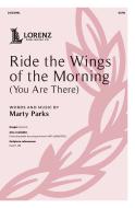 Ride the Wings of the Morning 