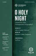 O Holy Night 