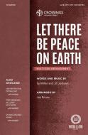 Let There Be Peace on Earth 