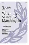 When the Saints Go Marching In 