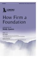 How Firm a Foundation 