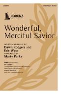 Wonderful, Merciful Savior 