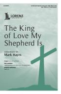 The King of Love My Shepherd Is 