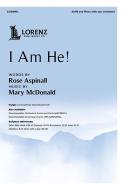 I Am He! 