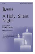 A Holy, Silent Night 