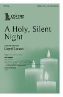 A Holy, Silent Night 