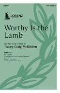 Worthy Is the Lamb 