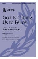 God Is Calling Us to Peace 
