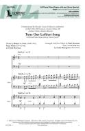 Tune Our Loftiest Song 