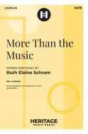 More Than the Music 
