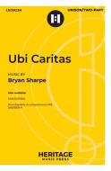 Ubi Caritas 