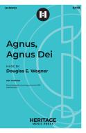 Agnus, Agnus Dei 